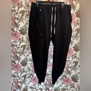 Figs large petite joggers